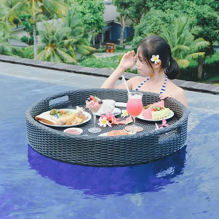 Fox Hotel Jimbaran Beach Bali