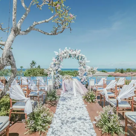 Fox Hotel Jimbaran Beach Bali