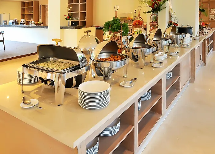 Hotel Fox Bali 4*