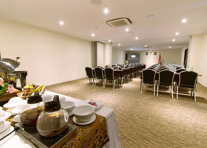 Hotel Fox Bali 4*