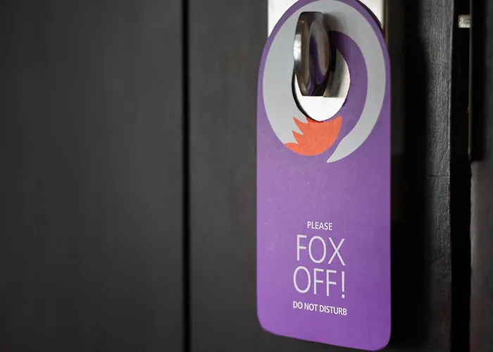 Fox Bali Hotel