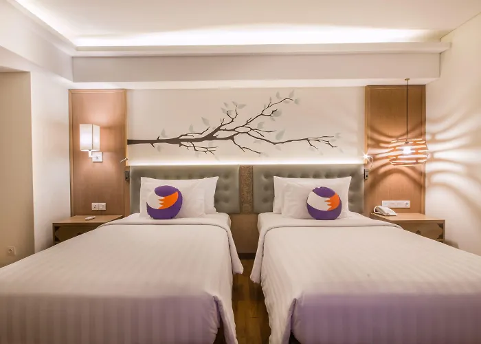 Fox Bali 4* Jimbaran