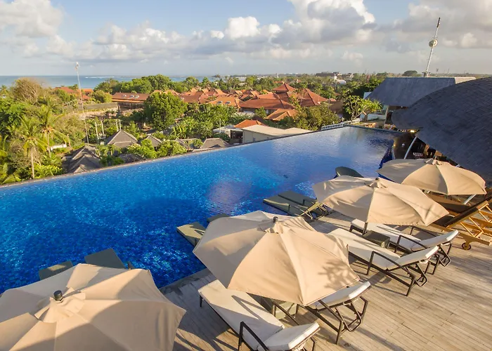 Fox Bali 4* Jimbaran