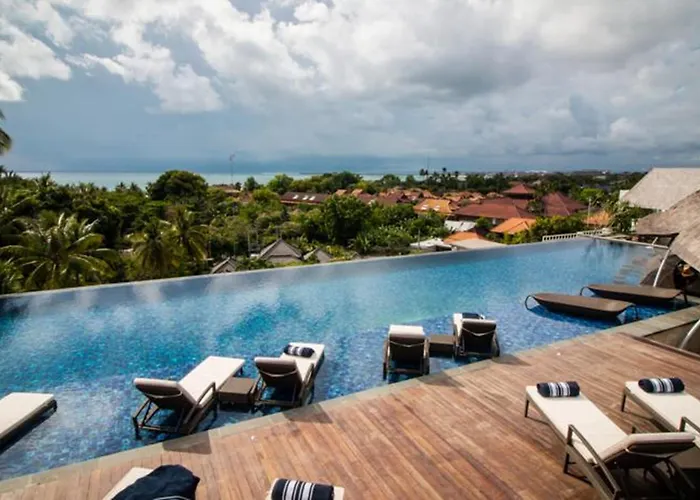 Fox Bali Hotel Jimbaran