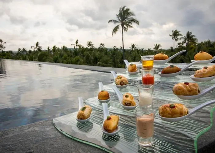 Fox Bali 4* Jimbaran