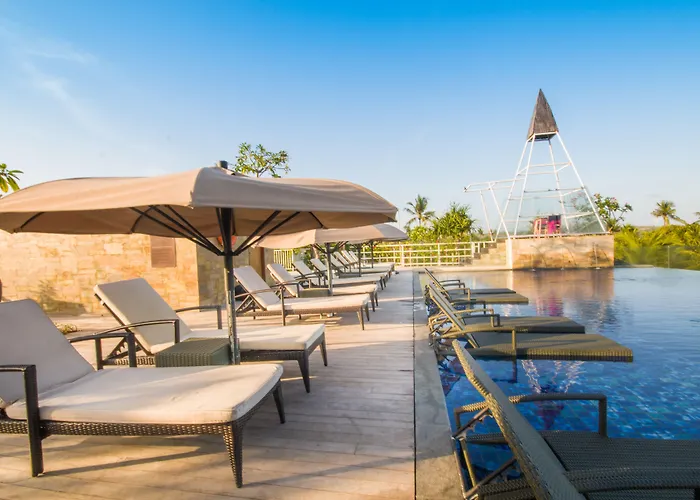 Fox Bali 4* Jimbaran