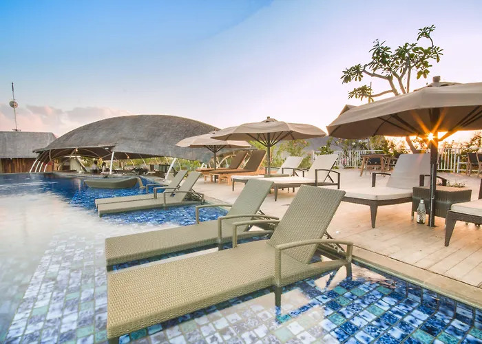 Hotel Fox Bali