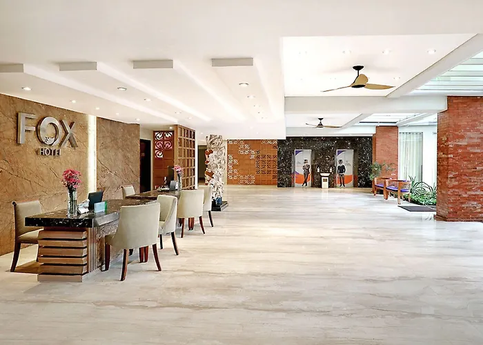 Fox Bali 4*