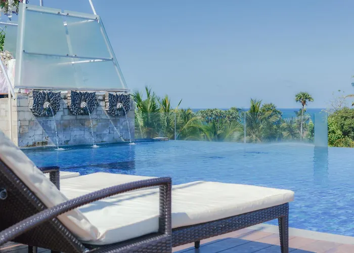 Fox Bali Hotel Jimbaran