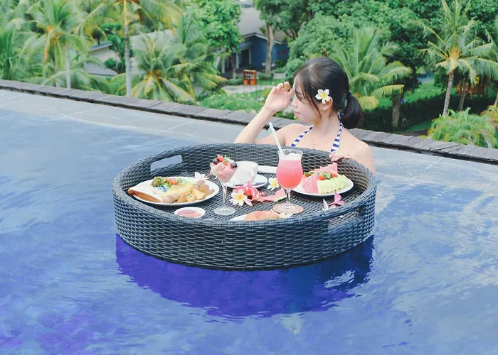 Fox Bali 4* Jimbaran