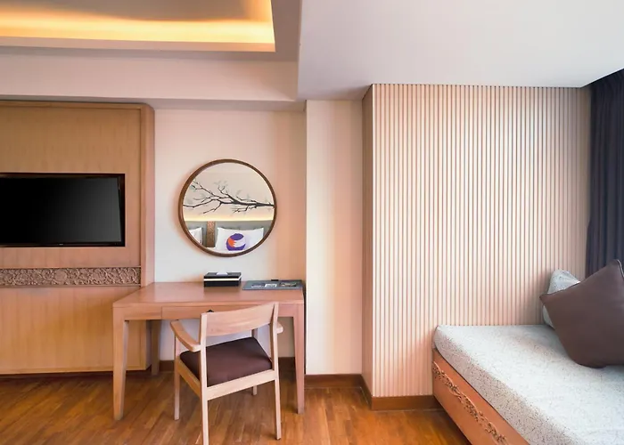 Fox Bali Hotel