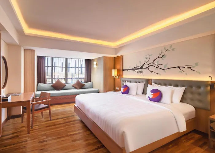 Fox Bali 4* Jimbaran