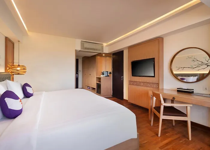 Hotel Fox Bali Jimbaran