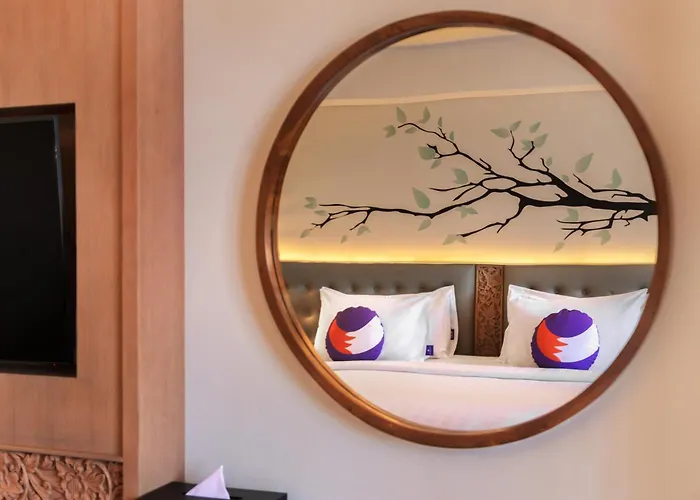 Fox Bali 4*