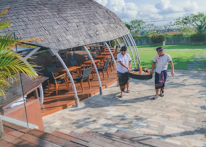 Hotel Fox Bali