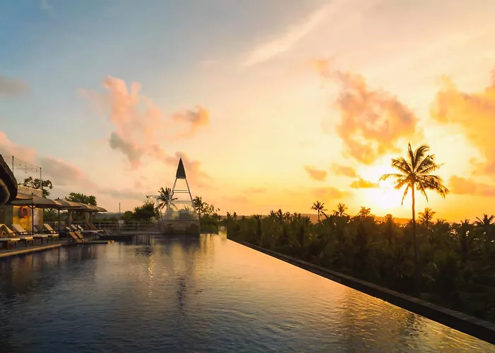 Fox Bali Hotel Jimbaran
