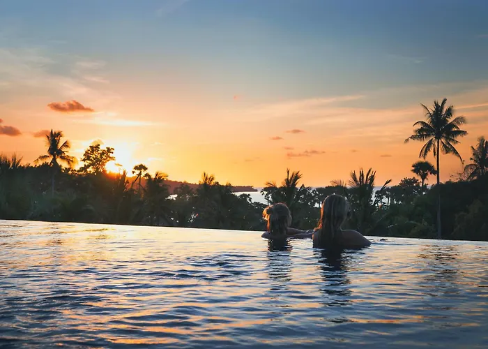 Fox Bali 4* Jimbaran