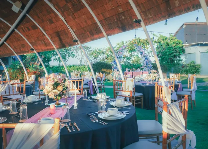Fox Bali