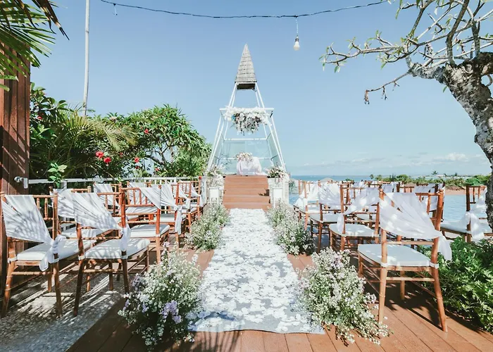 Hotel Fox Bali