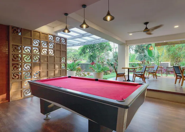 Fox Bali 4* Jimbaran