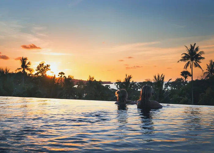 Fox Bali Hotel