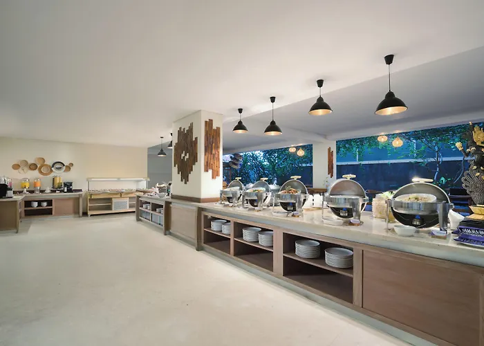 Fox Bali 4*