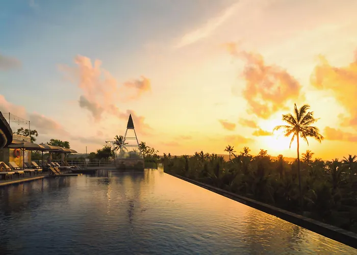 Hotel Fox Bali Jimbaran (Bali)
