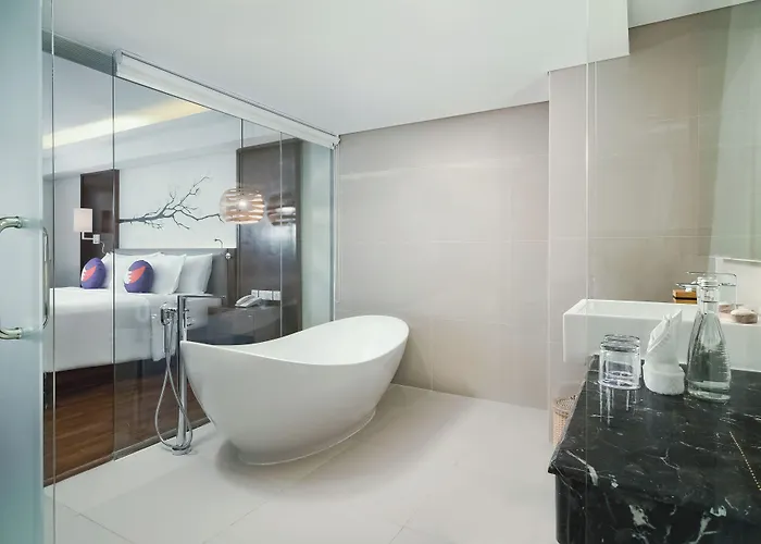 Hotel Fox Bali